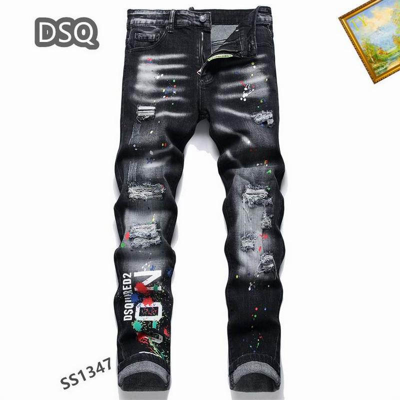 Dsquared Men's Jeans 23